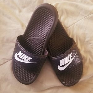 Nike Sliders